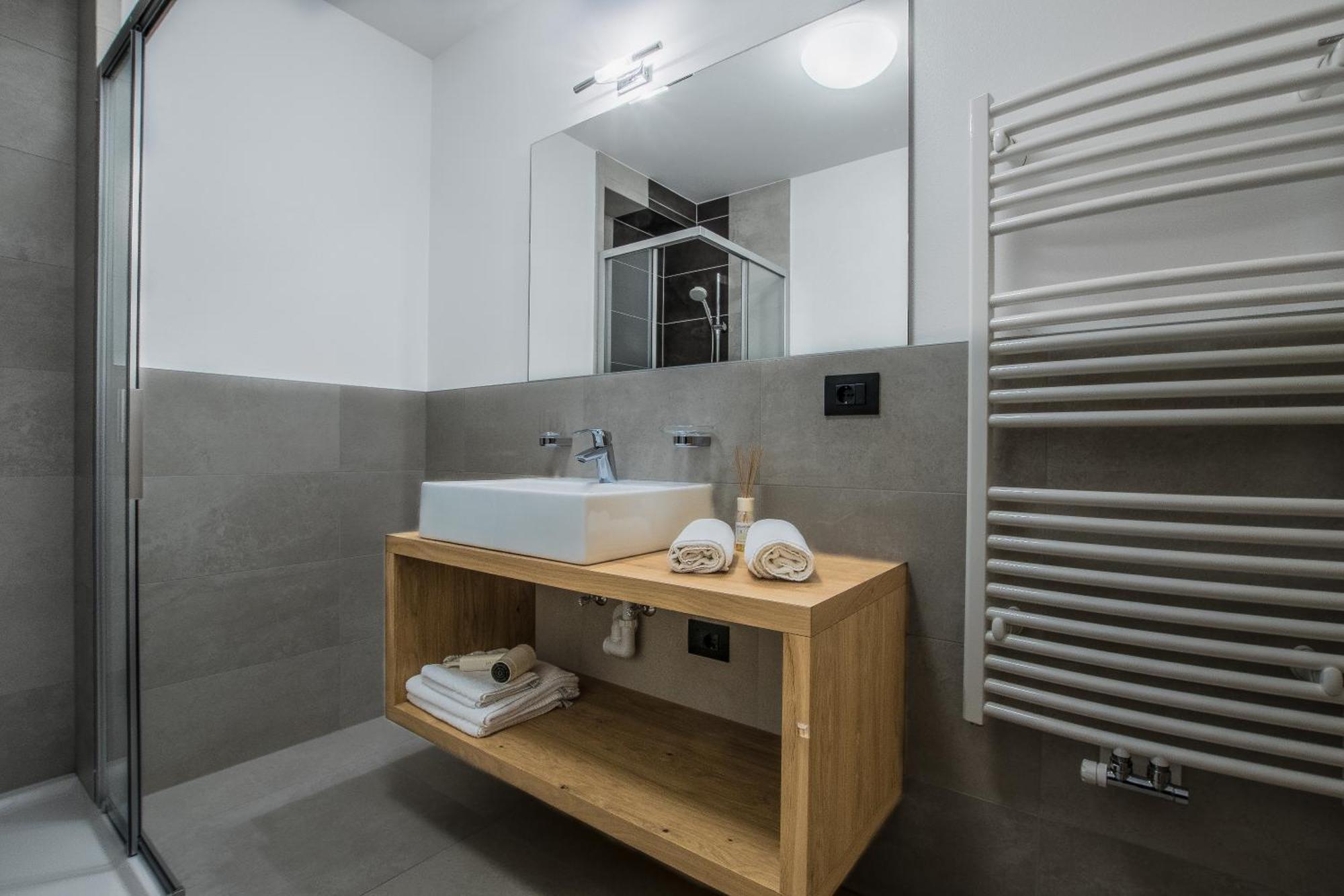 Residence Crazzolara Ла-Вілла Екстер'єр фото