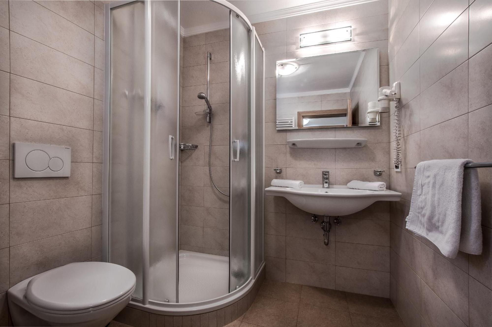 Residence Crazzolara Ла-Вілла Екстер'єр фото